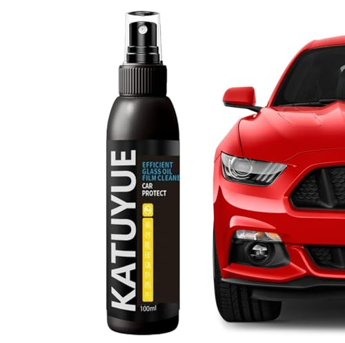 Anti-dimma vindruta, Anti-dimma vindruta Vindrutesrengöring Spray | Antiregnspray för bilfönster Auto Clean Tools Bright Vision Glass Clear Auto Finish Coating Regntät bilfö