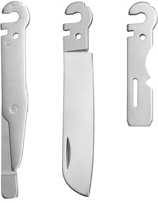 Roxon FT10 Accesorio Multiherramienta Personalizada para Flex
