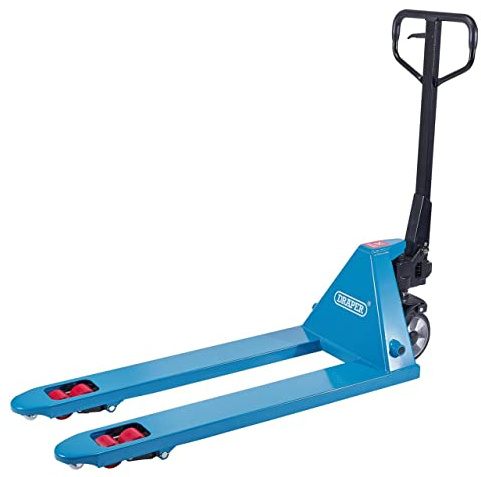 Draper 85655 Pallet Truck (2.5 Tonne)