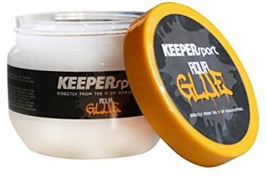 Aqua Glue für Torwarthandschuhe
