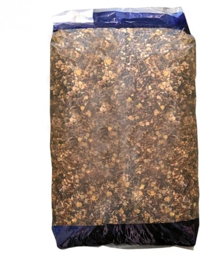 Burnhills Senior Mix 20Kg - Senior Horse Feed