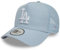 New Era 940 Aframe Trucker Gorra de béisbol, Azul Pastel, Talla única Unisex Adulto