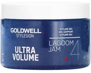 Goldwell Stylesign Ultra Volume Lagoom Jam 25 ml Styling Gel