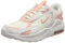 Nike Damen AIR MAX Bolt Laufschuh, White Pink Glaze White, 41 EU