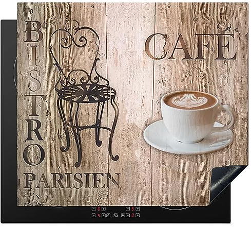 KitchenYeah© Protege Couvre Plaque De Cuisson Décoration Cuisine Tapis