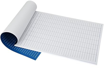 Taccuino Per Monitoraggio Inventario B4 348x255 Mm Libri Mastri Contabili Conti Del Libro Cassa Per Un'organizzazione Efficiente Dei Dati Taccuino Per Monitoraggio Inventario Libro