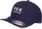 Fox Non Stop Flexfit Cap (Midnight Blue, L/XL)