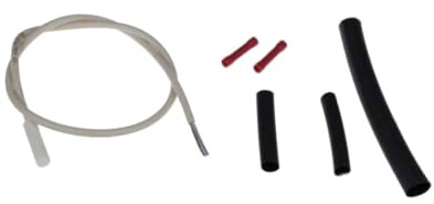 SOS Accessoire Verdampfersonde für Kühlschrank, Gefrierschrank – 9590148, 959014800 Liebherr, Miele