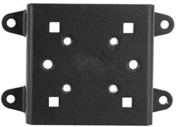 Rear Luggage Rack For BMW R1200GS R1250GS Motorcycles Luggage Cases Bracket Bottle Holder Gasoline Oil Bottle Tanks Fuel Motorcycle Luggage Rack(Style1 Black)