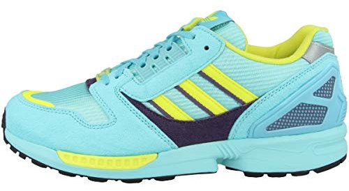 adidas Herren Sneaker Low ZX8000
