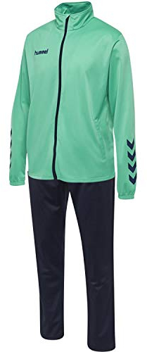 hummel Traje Azul, XL Hombre