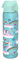 ion8 Trinkflasche, 500 ml, Auslaufsicher, Einhandöffnung, Sichere Verriegelung, Spülmaschinenfest, BPA-frei, Tragegriff, Klappdeckel, Leicht zu Reinigen, Klimaneutral, Einhorn-Regenbogen-Design