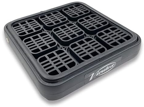 SIST. NEUM.FIJ.POR VACIO SVN250 DUO