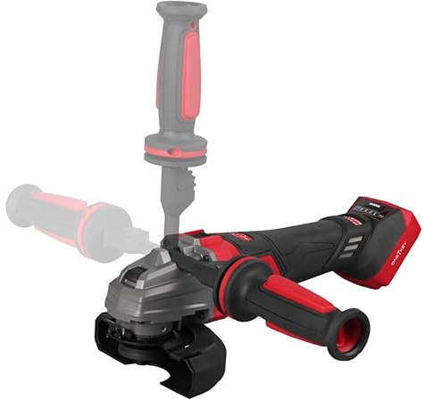 MILWAUKEE 4933493552 M18FSAGSVO125X-0X Power Type, Multicolor