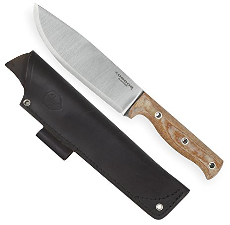 Condor Low Drag Knife