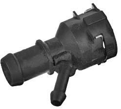 Borg & Beck BTS1083 Coolant Flange/Pipe