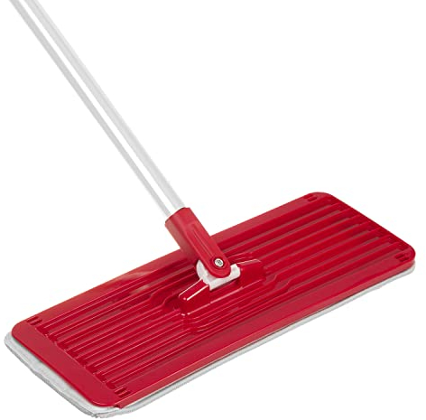 Green Blue Supporto per mocio sostitutivo GB871 Testina per mocio rotante a 360° Compatibile con set mocio piatto MaxiClean GB850 e GB870 (Testina di ricambio)