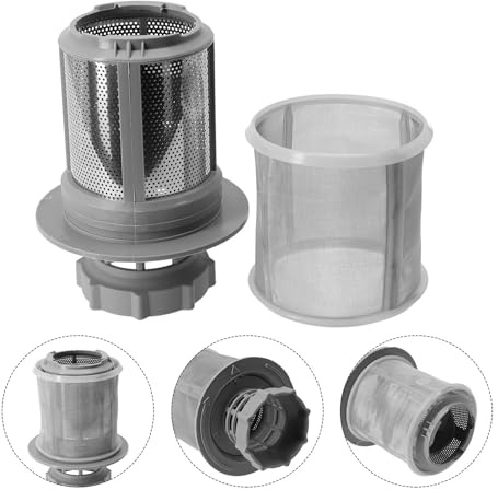 1 st nätfilter for diskmaskin 427903 170740 kök diskmaskin maskin reservdel nätfilter kök rengöringsdelar