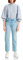 Levi's Damen 501® Crop Jeans,Ojai Luxor Ra,27W / 30L