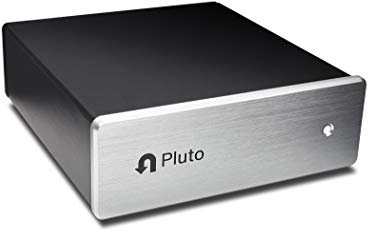 U-Turn Audio – Pluto 2 Phono Preamp (Natural Aluminum)