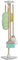 Teamson Kids Little Helper Reinigungsspielset Mit 6 Zubehörteilen Mehrfarben TK-W00005
