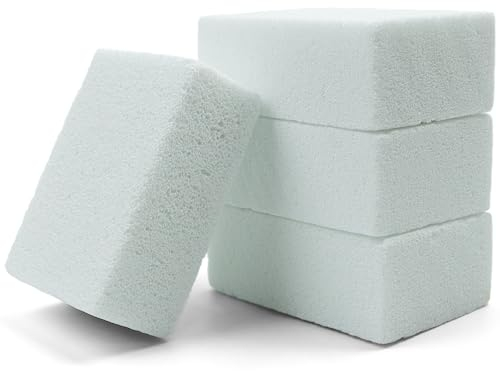 Limpiador de bloques de piedra negra mágica que no raya, rascador de piedra de ladrillo para quitar manchas, piscina, acero para hornear, horno, cocinas de superficie plana, utensilios, inodoro,