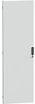 Schneider Electric Porte pleine P IP55, largeur 400 mm marque