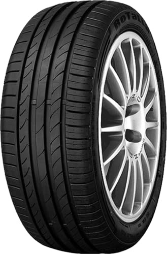 ROTALLA Sommerreifen 315/35 ZR 20 XL TL 110Y SETULA S-PACE RS01+ BSW