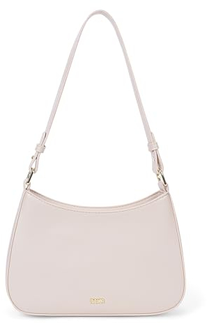 TIAASTAP Handtasche Damen klein Hobo Bag Elegant Umhängetasche Y2K Shoulder Bag for Women PU Leder Schultertasche Damen Klein Handtaschen mit Reißverschluss Coole Sachen für Teenager Mädchen