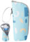 TPZORJX 1 PCS Bolsa Aislante Portátil Para Botellas, Bolsa Aislante Impermeable, Bolsa De Almacenamiento Para Botellas, Funda Protectora Para Botellas,bolsa termica bebe,funda para biberones