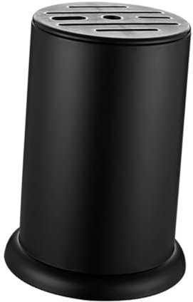 Didiseaon 1Pezzi Taglierino Acciaio Inossidabile Per Con Slot Ceppo Da Banco Per Uso Design