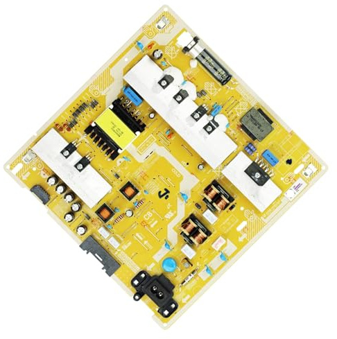 Scheda Madre TV BN44-00932H BN4400932H L55E8_RDY Scheda Di Alimentazione, Compatibile Con Samsung, QN55Q60RAF QN49Q60RAF QN49Q6DRAF QN55Q6DRAF TV