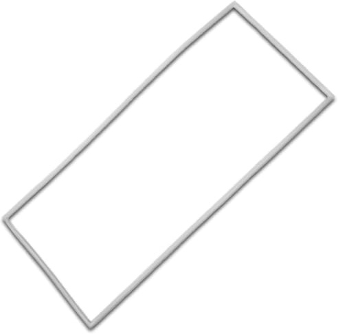Sello de puerta original Nevera, Congelador 00234870, 45X7076 BOSCH