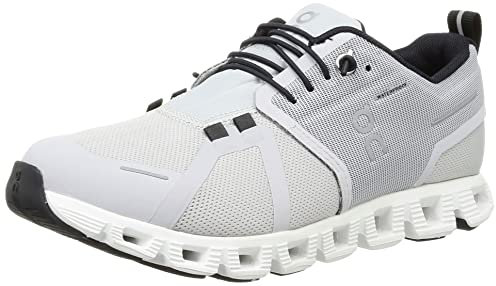 ON Adult Cloud 5 Waterproof grau Gr. 43