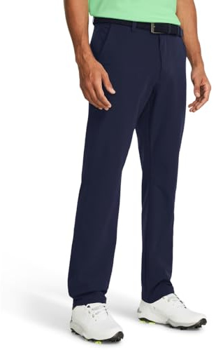 Under Armour Homme UA Tech Tapered Pant, pantalon de jogging pour homme,bas de survêtement extensible,pantalon de randonnée à coupe fuselée