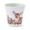Wrendale Designs Little Wren Gobelet en mélamine pour enfant