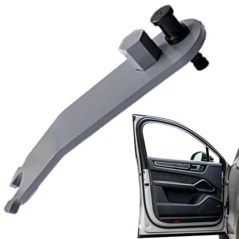 Dörrjusteringsverktyg för bilindustrin – professionellt högpresterande kollisionsreparationsinstrument, bilunderhållssats, fordonsjusteringsenhet, garageutrustning, hembutik, Res