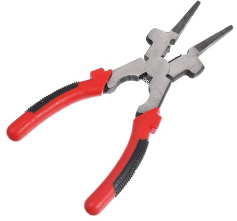 8 Pliers Tool Inch Function Auxiliary Multi Welding Steel