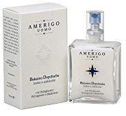 Amerigo Uomo Balsamo Dopobarba 100 Ml