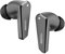 Noise Buds N1 In-Ear-Ohrhörer mit Chrom-Finish, 40 Stunden Spielzeit, Quad-Mikrofon mit ENC, extrem niedrige Latenz (bis zu 40 ms), Instacharge (10 Minuten = 120 Minuten), Bluetooth v5.3