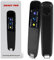 Scan Reader Pen, 112 Languages Digital Reading Pen for Dyslexia, Scan Pen Translator for Students, Kids, Elderly, Real Time Pen Language Translator (Supports Voice, Scan, Speech & Scan to Text)
