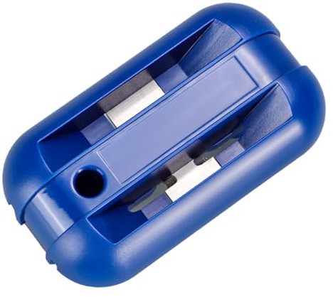 Coupe-bordures à double tranchant, poignée manuelle, machine de bande, coupe-bande pour bords de contreplaqué en PVC, raboteuse d'angle