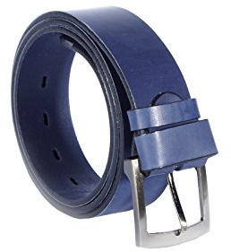 Läderbälte Män Kvinnor Unisex, Äkta Kvalitet Vegetabiliskt Garvat Läder, Tillverkat i Europa, Många Färger Längder Bredder (W 3.5 cm – 1.38 inch/L 115 cm - 45.27 inch)