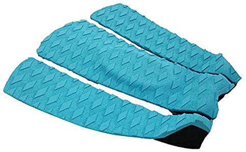 Aferzov Surf-Traktionspad,Stand Up Paddle Board Traktionspad - Surfboard Grip Pad Matte für Skimboards, Surfbretter, Funboard, Fischbrett