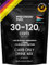 Precision Hydration Carb Only Drink Mix - Energie und Kohlenhydratpulver, bis zu 120g Kohlenhydrate/Liter, vegan - Ideal für Profi-Radsport (Pack of 1, Carb Only Drink Mix)