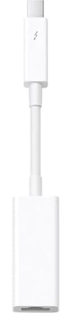 Firewire 800 Till Thunderbolt 2-adapter Thunderbolt 3 Till RJ45 Fire 1394B Lämplig For Mac-datorer Utrustade Med Thunderbolt-port 1 St(Thunderbolt2-1394)