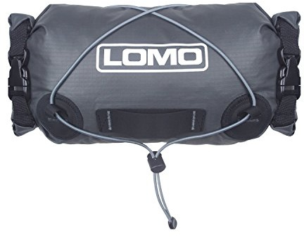 Lomo 3L Handlebar Bikepacking Dry Bag