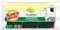 Scotch-Brite Classic Éponge à Récurer en Cellulose Non Rayante - 6 Pièces - Tampon à Récurer Très Absorbant Indiqué pour Les Tâches de Nettoyage Quotidiennes, Vert - Classic