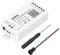 SEZO WS2812B WS2811 WiFi LED Controller SP801E Steuerung AP+STA Dualmodus für SK6812 APA102C Digitaler IC LED Matrix Panel Modul Licht Art-Net Traumfarbe APP Control DC5V-24V