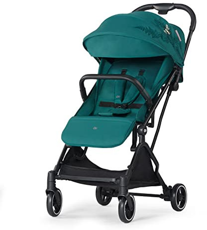 Poussette Indy 2 - Nature Vibes - Kinderkraft